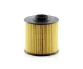 Palivov filtr MANN-FILTER ‐ MF PU10004z