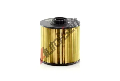 MANN-FILTER Palivov filtr MF PU10004z, PU 10 004 z