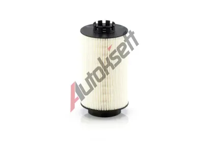 MANN-FILTER Palivov filtr MF PU10008x, PU 10 008 x