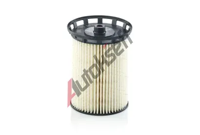 MANN-FILTER Palivov filtr MF PU10010z, MF PU 10 010 z