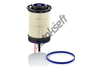 MANN-FILTER Palivov filtr MF PU10011z, MF PU 10 011 z