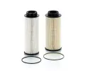 MANN-FILTER Palivov� filtr&nbsp;&dash;&nbsp;MF PU10016-2z