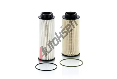 MANN-FILTER Palivov� filtr MF PU10016-2z, PU 10 016-2 z
