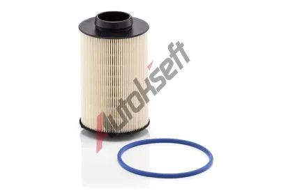 MANN-FILTER Palivov� filtr MF PU10020x, PU 10 020 x