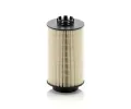 MANN-FILTER Palivov filtr ‐ MF PU10021z