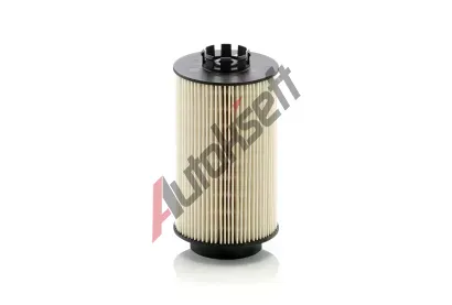 MANN-FILTER Palivov filtr MF PU 10 021 z, MF PU10021z