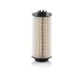MANN-FILTER Palivov filtr ‐ MF PU10022z