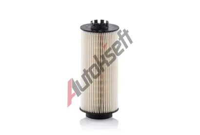 MANN-FILTER Palivov filtr MF PU10022z, MF PU 10 022 z