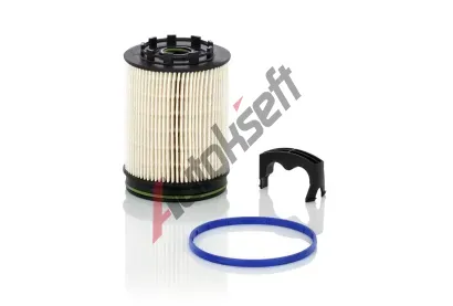 MANN-FILTER Palivov� filtr MF PU10023/1zKIT, PU 10 023/1 z KIT