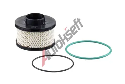 MANN-FILTER Palivový filtr MF PU10028z, PU 10 028 z MANN-FILTER Palivový filtr MF PU10028z, PU 10 028 z