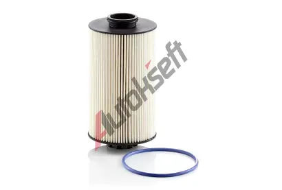 MANN-FILTER Palivov filtr MF PU10029z, PU 10 029 z
