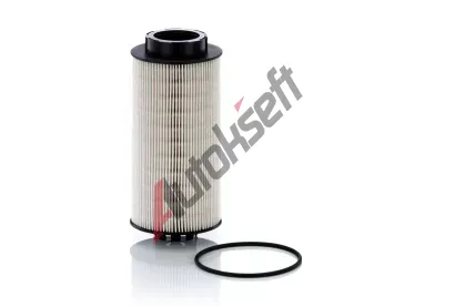 MANN-FILTER Palivový filtr MF PU10035z, PU 10 035 z MANN-FILTER Palivový filtr MF PU10035z, PU 10 035 z
