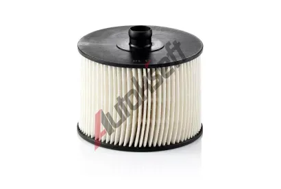 MANN-FILTER Palivov filtr MF PU1018x, PU 1018 x