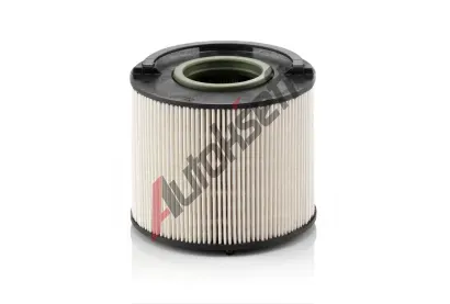 MANN-FILTER Palivov filtr MF PU1033x, PU 1033 x