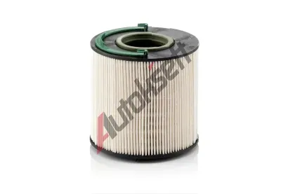 MANN-FILTER Palivov filtr MF PU1040x, PU 1040 x