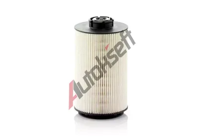 MANN-FILTER Palivov filtr MF PU1058/1x, PU 1058/1 x