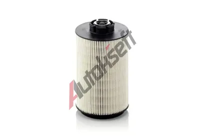 MANN-FILTER Palivov filtr MF PU1058x, PU 1058 x