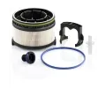 Palivov filtr MANN-FILTER ‐ MF PU11001zKIT