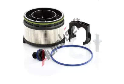 MANN-FILTER Palivov filtr MF PU11001zKIT, MF PU 11 001 z KIT