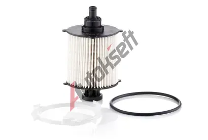MANN-FILTER Palivov filtr MF PU12003/1z, PU 12 003/1 z