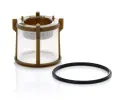 Palivov filtr MANN-FILTER ‐ MF PU50x