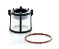 MANN-FILTER Palivov filtr ‐ MF PU51z