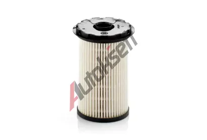 MANN-FILTER Palivov filtr MF PU7002x, PU 7002 x