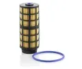 MANN-FILTER Palivov filtr ‐ MF PU7004z
