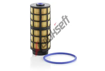 MANN-FILTER Palivov filtr MF PU7004z, PU 7004 z