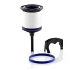 Palivov filtr MANN-FILTER ‐ MF PU7008zKIT