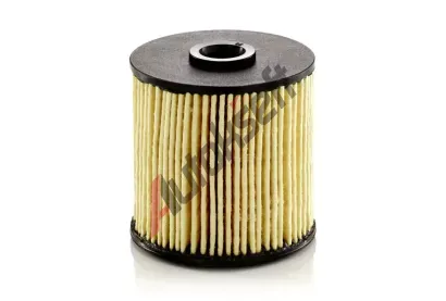 MANN-FILTER Palivov filtr MF PU7011z, MF PU 7011 z