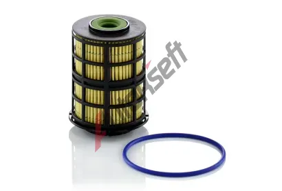 MANN-FILTER Palivov filtr MF PU7012z, MF PU 7012 z
