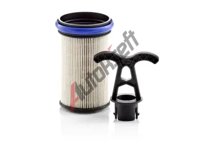 MANN-FILTER Palivov filtr MF PU7013KIT, PU 7013 KIT