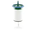 MANN-FILTER Palivov filtr ‐ MF PU7015