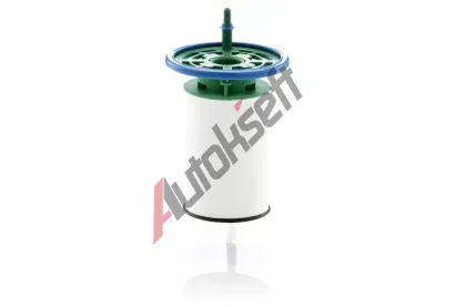 MANN-FILTER Palivov filtr MF PU7015, PU 7015
