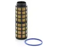 Palivov filtr MANN-FILTER ‐ MF PU7017z