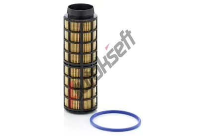 MANN-FILTER Palivov filtr MF PU7017z, PU 7017 z