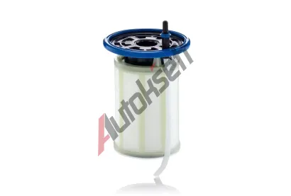 MANN-FILTER Palivov filtr MF PU7018, PU 7018