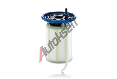 MANN-FILTER Palivov filtr MF PU7019, PU 7019