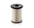 Palivov filtr MANN-FILTER ‐ MF PU731x