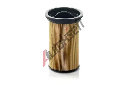 MANN-FILTER Palivov filtr MF PU742, PU 742