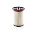 Palivový filtr MANN-FILTER ‐ MF PU8008/1 Palivový filtr MANN-FILTER ‐ MF PU8008/1