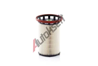 MANN-FILTER Palivov filtr MF PU8008/1, MF PU 8008/1
