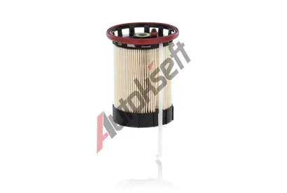 MANN-FILTER Palivov filtr MF PU8014, MF PU 8014