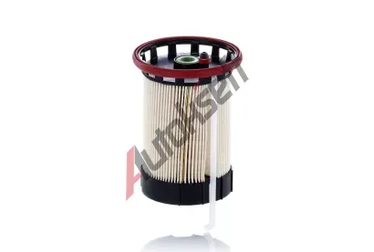 MANN-FILTER Palivov filtr MF PU 8015, MF PU8015