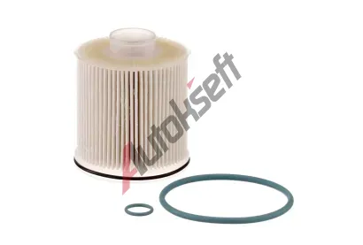 MANN-FILTER Palivov filtr MF PU8051z, PU 8051 z