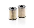 MANN-FILTER Palivov filtr ‐ MF PU821x-2