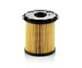 Palivov filtr MANN-FILTER ‐ MF PU822x