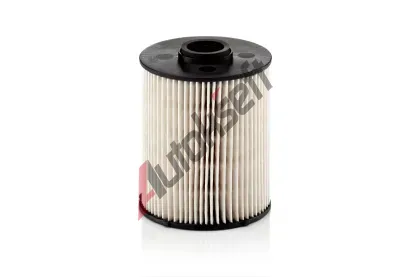 MANN-FILTER Palivov filtr MF PU839x, PU 839 x