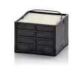 MANN-FILTER Palivov filtr ‐ MF PU88